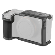 SmallRig 5560 - case, etui do Sony Alpha 7C II / 7CR (tantalowy szary)